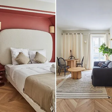 Apartment Sublim & New St Germain Notre Dame