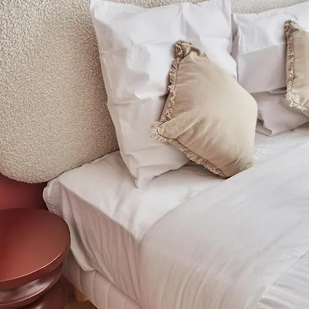 Sublim & New St Germain Notre Dame Apartment