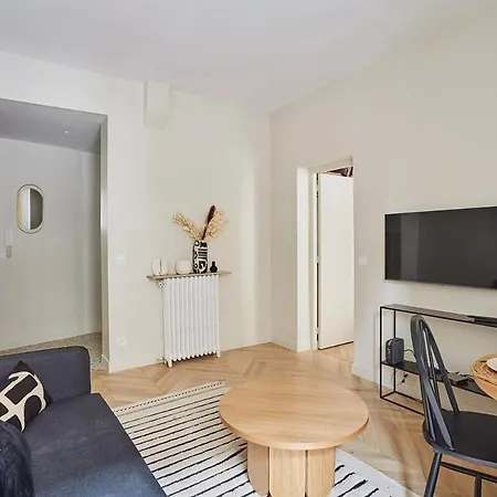 Apartment Sublim & New St Germain Notre Dame *