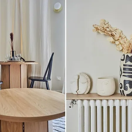 Sublim & New St Germain Notre Dame Apartment Paris
